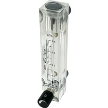 Normadia Debimetre Lzm Gaz 0,04-04 M³/sa, Ayar Vanalı, Debi Ölçer, Şamandıralı