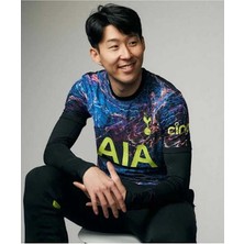 Tottenham Hotspur 2020/21 Sezonu Heung Min Son Deplasman Forması