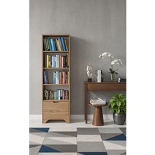 Yeti Mobilya Kuta Kitaplık