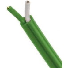 Normadia K Tipi Nicr-Ni Teflon Termokupl Kablosu Mono 2x0,50 5 Metre