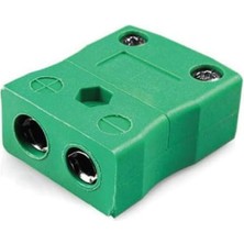 Normadia Ptrh-Pt Tipi Standart Konnektör - Dişi, Güçlü ve Güvenilir Bağlantı