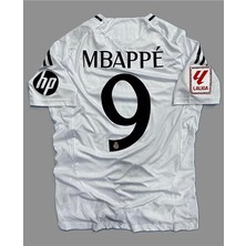 K,y,l,i,a,n, M,b,a,p,p,e, 2024-25 Yeni Sezonu R,e,a,l, M,a,d,r,i,d, Iç Saha FORMASI875685