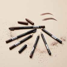 Esranın Dünyası 3'lü Fırçalı Kaş Kalemi Seti RSKRG34-ESRDNS