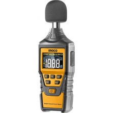 Normadia Dijital Ses Seviyesi Ölçer, Endüstriyel, Hassas ve Güvenilir Kullanım