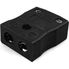 Normadia Fe-Const Tipi Standart Konnektör - Dişi, Güç ve Bağlantı Çözümü