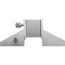 Normadia Derin Taban 76.2X30X16.2MM, Dayanıklı ve Yüksek Performanslı Ürün