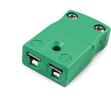 Normadia Minyatür Ptrh-Pt Dişi Konnektör, Yüksek Kalite ve Güvenilirlik