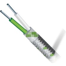 Normadia K Tipi Nicr-Ni Uzatma Kablosu 3 Metre, 2x1,50 Mm², Dayanıklı ve Esnek