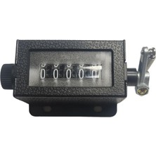 Normadia 5 Haneli Turmetre Çıtçıtlı Zincir Kollu, Pratik ve Şık Tasarım