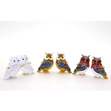 Esranın Dünyası 2'li Baykuş Model 1 RSKRG34-ESRDNS