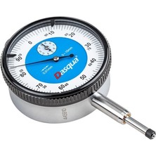 Normadia 0-10MM Komparatör Saati, Kulaklı, Hassas Ölçüm Aracı