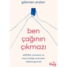 Elma Shop Ben Çağının Çıkmazı