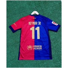 Barcelona Yeni Sezon Neymar Jr Yetişkin Forması (Iç Saha)