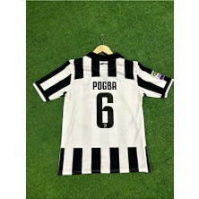 Juventus Paul Pogba Nostalji Forması (6)