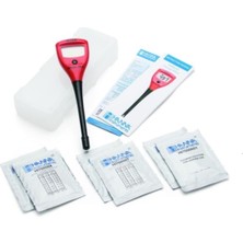 Normadia Hanna HI98100 Cep Tipi Ph Metre, Kolay ve Hassas Ölçüm Sağlar