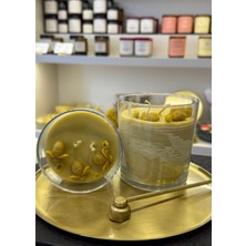 Ruhen Aromatherapy Balmumu Kavanoz Mum