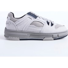 Hugo Gri Erkek Sneaker Yarrow_tenn_dcmf 10275863 01