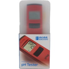 Normadia Ph Metre HI-98107 ile Doğru ve Güvenilir Ölçüm Sağlar