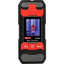 Normadia Çok Fonksiyonlu Duvar Tarama Cihazı, Güçlü ve Hassas Ölçüm Özelliği