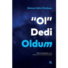 Tin Yayınları Ol Dedi Oldum