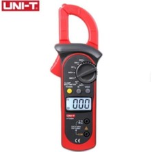 Normadia Dijital Pensampermetre, Hassas Elektrik Ölçüm Cihazı, Pratik ve Güvenilir