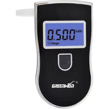 Normadia Alkolmetre Promil Ölçer AT-818, Hassas ve Güvenilir Ölçüm Cihazı