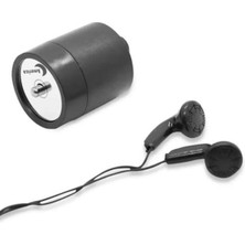 Normadia Priz ve Fayans Altı Su Kaçak Tespit Cihazı, Hızlı ve Hassas Sonuç