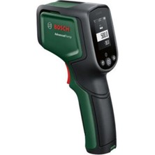 Bosch Dijital Sıcaklık ve Nem Ölçüm Cihazı, Hassas ve Kullanışlı Termometre