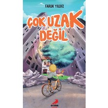 Erdem Çocuk Çok Uzak Değil