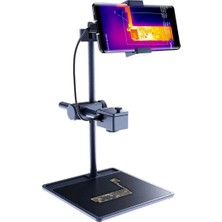 Normadia Yüksek Kalite Termal Kamera Standı, Güçlü ve Güvenilir Destek