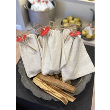 Ruhen Aromatherapy Palo Santo Ahşap Tütsü