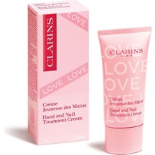 Clarins 30 ml El Kremi