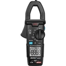 Normadia Dijital Pensampermetre, Hassas Akım Ölçüm Cihazı, Yüksek Doğruluk