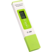 Normadia Çok Fonksiyonlu Su Kalite Analiz Cihazı, Tds, Ec, Tuz, S.g. ve Sıcaklık Ölçüm