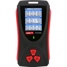 Normadia Dijital Radyasyon Doz Ölçer, Güvenli ve Hassas Ölçüm Cihazı