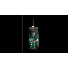 Bosch Yüksek Hassasiyetli Dijital Lazer Uzaklık Ölçer, Kolay Kullanım ve Taşınabilirlik