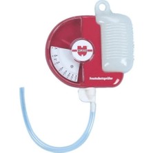 Normadia Antifriz Ölçme Bombası, Güçlü ve Hassas Sıvı Seviyesi Ölçüm Aracı