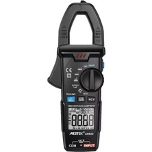 Normadia Dijital Pensampermetre, Hassas Elektrik Akım Ölçüm Cihazı