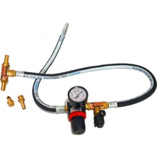 Normadia Pratik ve Güvenilir Su Kaçak Test Kiti ile Kontrol Sağlayın