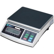 Normadia Hassas Dijital Terazi 30 Kg, 1 Gram Ölçüm Hassasiyeti, Pratik ve Güvenilir