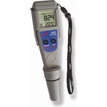 Normadia AD31 Tds Ppm Ec Metre Iletkenlik Ölçer, Hassas ve Güvenilir Ölçüm Cihazı