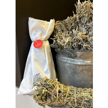 Ruhen Aromatherapy Adaçayı  Tütsüsü