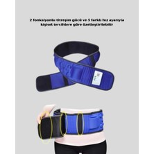 Herşeytrend Yıldızlı Gökyüzü Efektli Uzay Temalı Nemlendirici Lamba