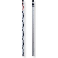 Normadia Wind 5 Metre Teleskopik Mira Tüm Nivolar Için, Hassas Ölçüm Aracı