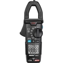 Normadia Dijital Pensampermetre, Hassas Akım Ölçüm Cihazı, Elektrik Test Aracı