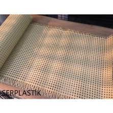 Normadia 60CM x 2.5m Ekonomik Doğal Hazeran, Şık ve Kullanışlı Ürün