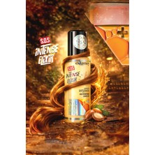 Exigency Durulamasız Argan Yağlı Acil Bakım&onarım Saç Krem Serum  100ML