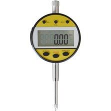 Normadia Yüksek Hassasiyetli Dijital Komparatör Saati, Hassas Ölçüm Araçları