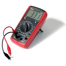 Normadia Lcr Endüktans Kapasitans Ölçüm Cihazı, Hassas Test Aleti