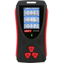 Normadia Dijital Radyasyon Ölçer, Hassas ve Güvenilir Ölçüm Cihazı